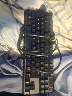 SteelSeries Apex Pro TKL Mechanical Gaming Keyboard