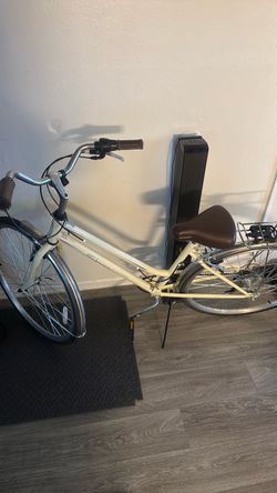 Schwinn women bike