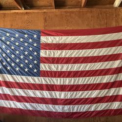 American Flag 6ft x 9ft
