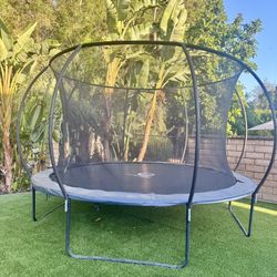 Trampoline 10 Ft 