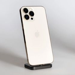 iPhone 13 Pro Gold Unlocked