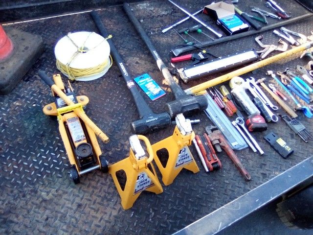Tool's Tool's!!!!!!