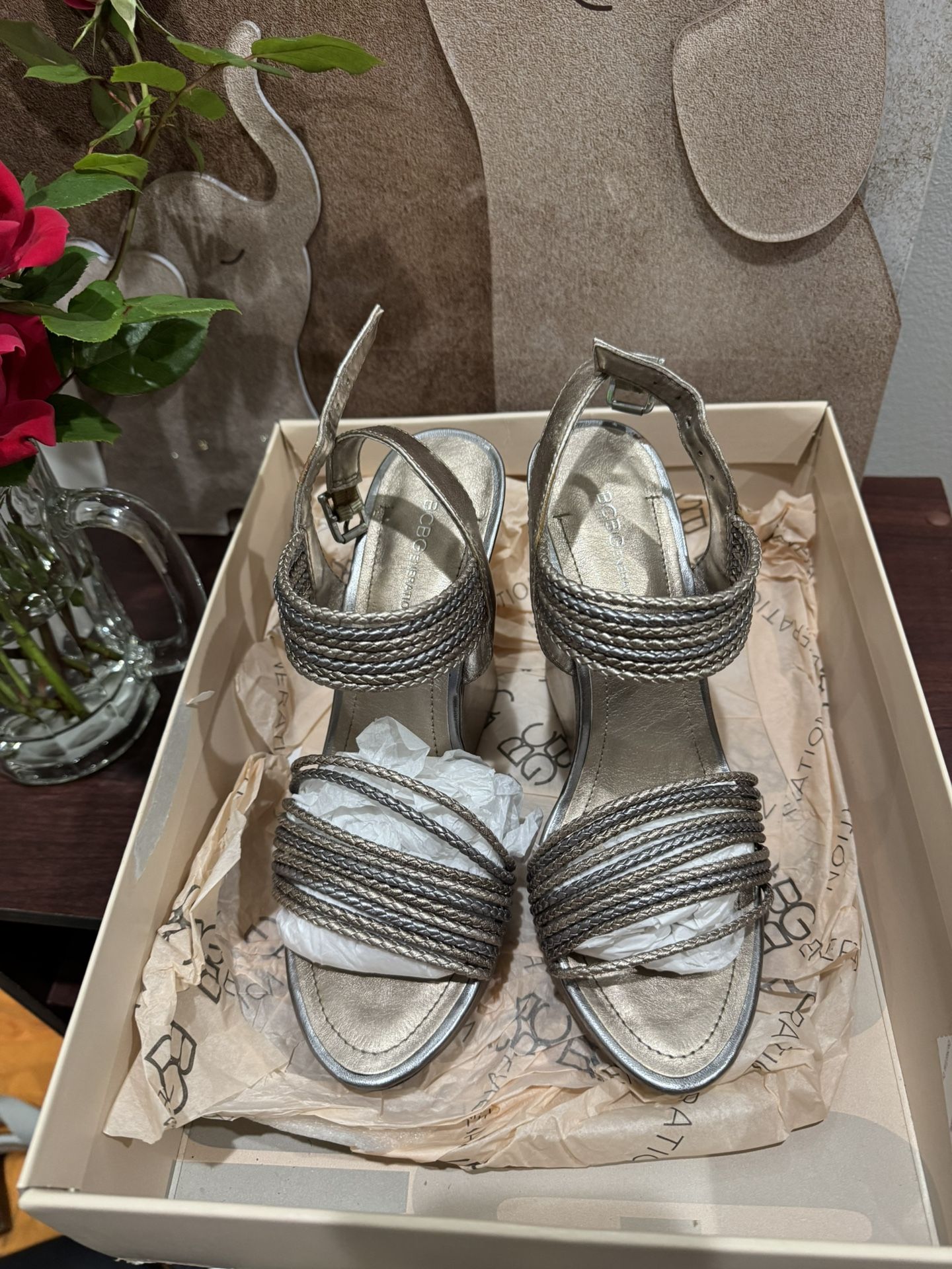 Women’s Shoes