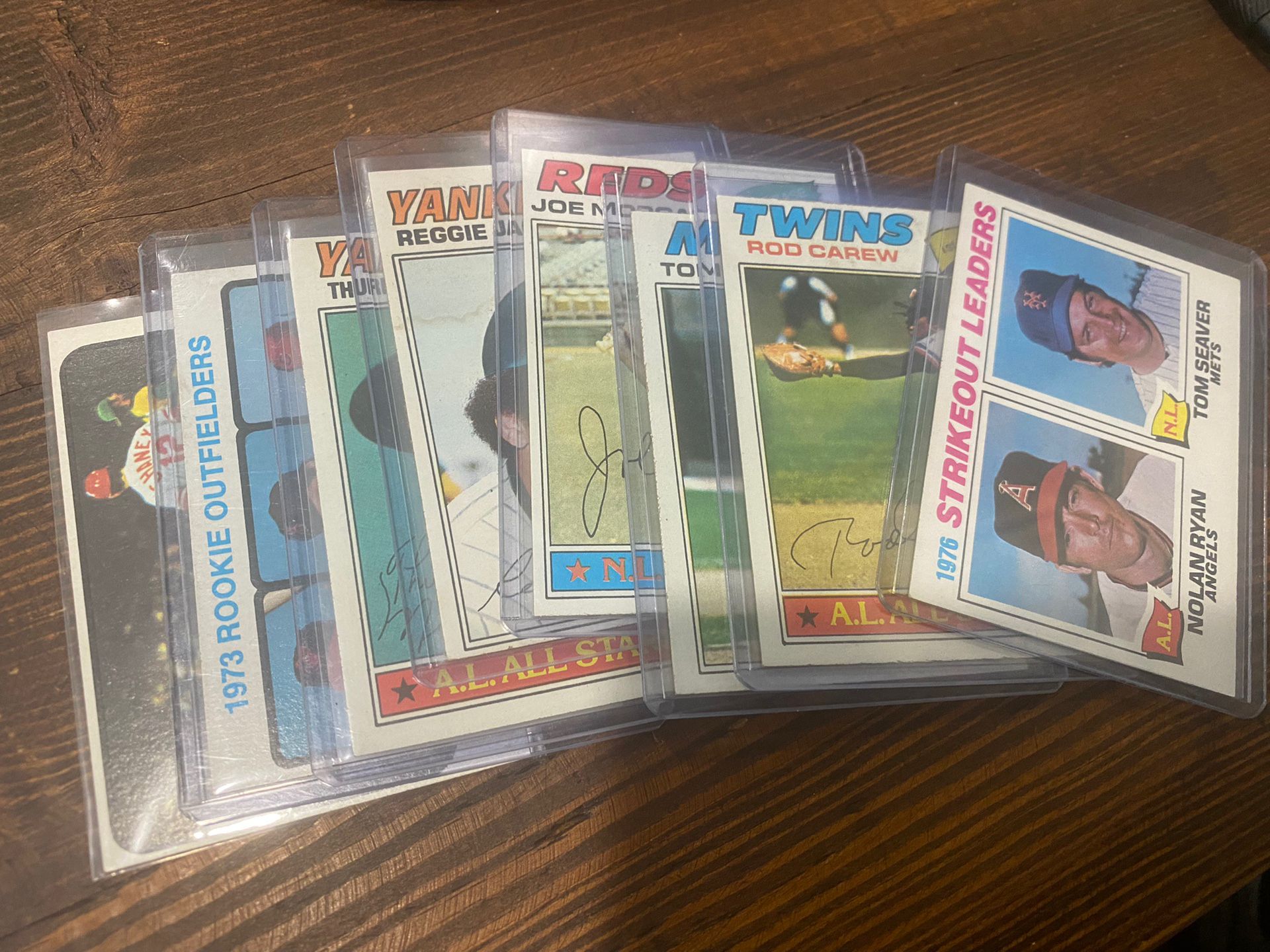 Vintage Baseball Card Box for Sale in Gig Harbor, WA OfferUp