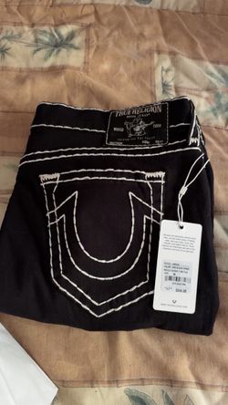 True Religion Jeans Authentic