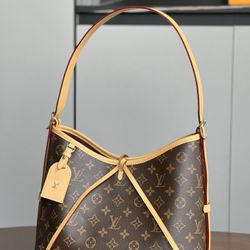 Louis Vuitton A classic bag for women