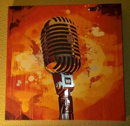 Canvas Picture