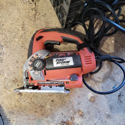 Jigsaw Black And Decker