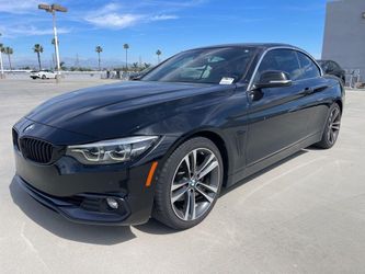 2020 BMW 430i