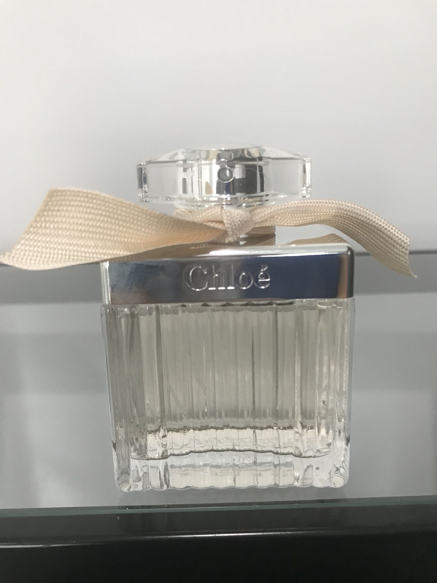 Chloe 2.5 new