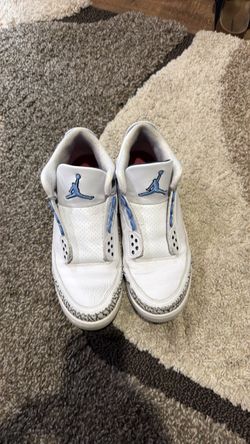 Jordan UNC 3