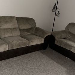 Couches 