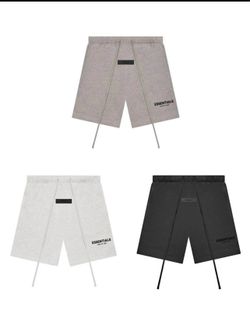 ESSENTIAL SHORTS!!!