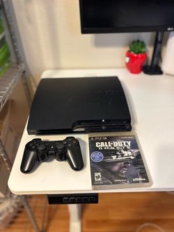 PS3 Bundle