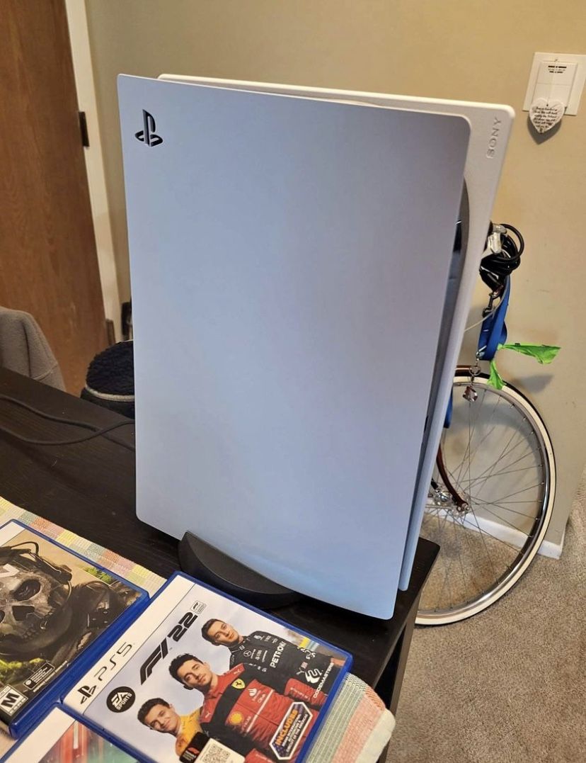 Play Station 5