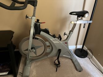 Schwinn Exercise Bike