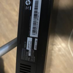 Computer Monitor Lenovo 