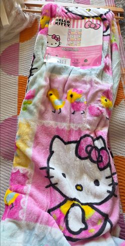 Hello kitty