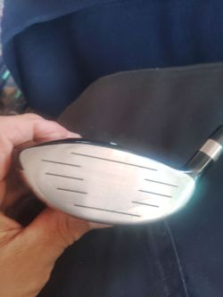 Warrior WCD ProEdge 15 3wood
