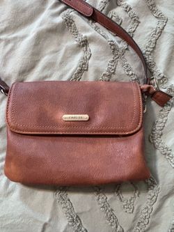 Choliss purse
