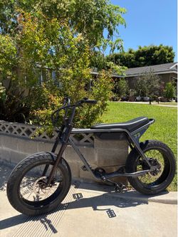 Super 73 ZX