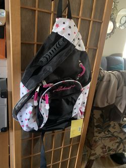 Sideout Backpack
