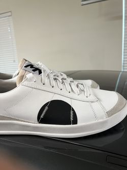 New Skechers Mark Mason White 210783 Lace Up Shoes Mens Size  display picture 1