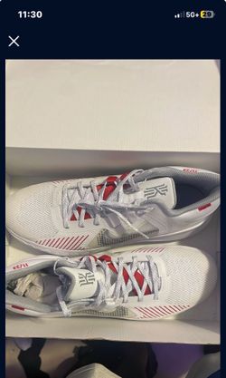 Kyries Size 13