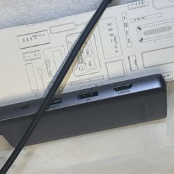 USB-C Hub
