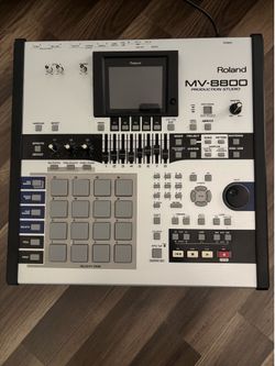 Rolland MV-8800