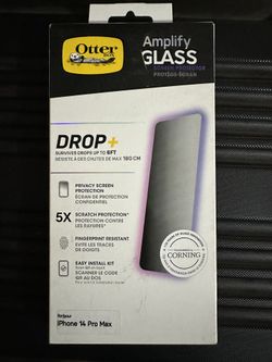 Otterbox iPhone 14 Pro Max Screen Protector