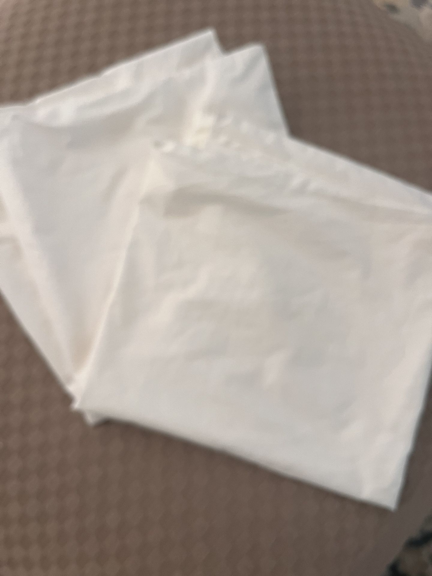 CASALUNA COTTON PILLOWCASES