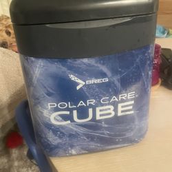 BREG Polar Care Cube Cold Therapy System