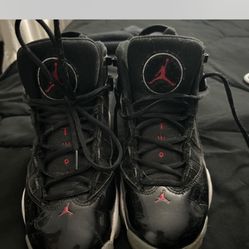 Jordan’s 