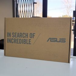 Asus Vivobook Laptop Core I7, 12GB RAM, 512GB | $5 Down | Rest Later