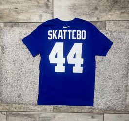 Cameron Skattebo New York Giants NFL Tee