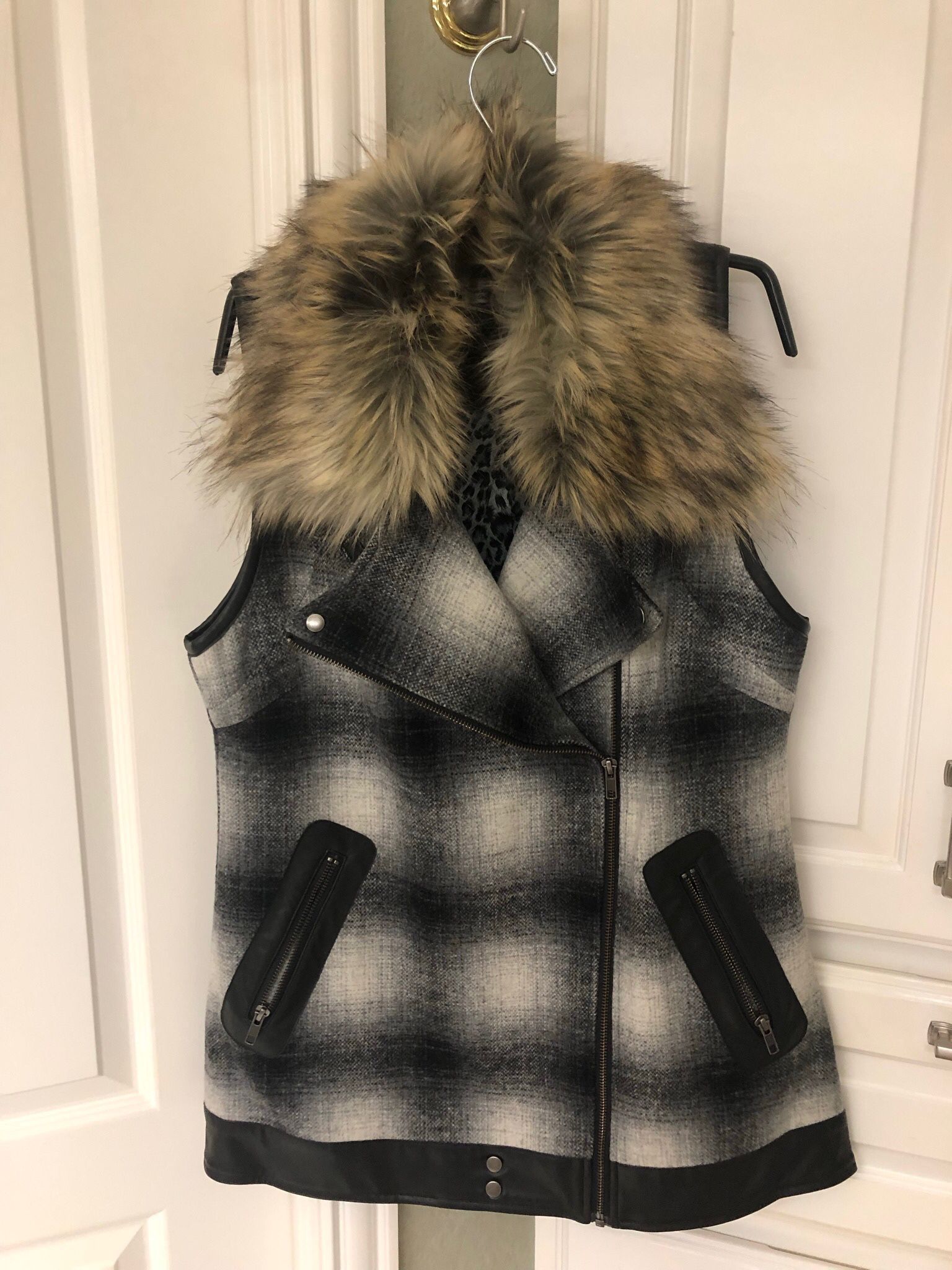 Ladies Vest