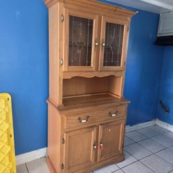 China Cabinet 
