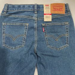 Boys Levi’s Size 14