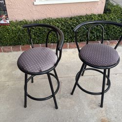 Bar Stools $20 Bucks