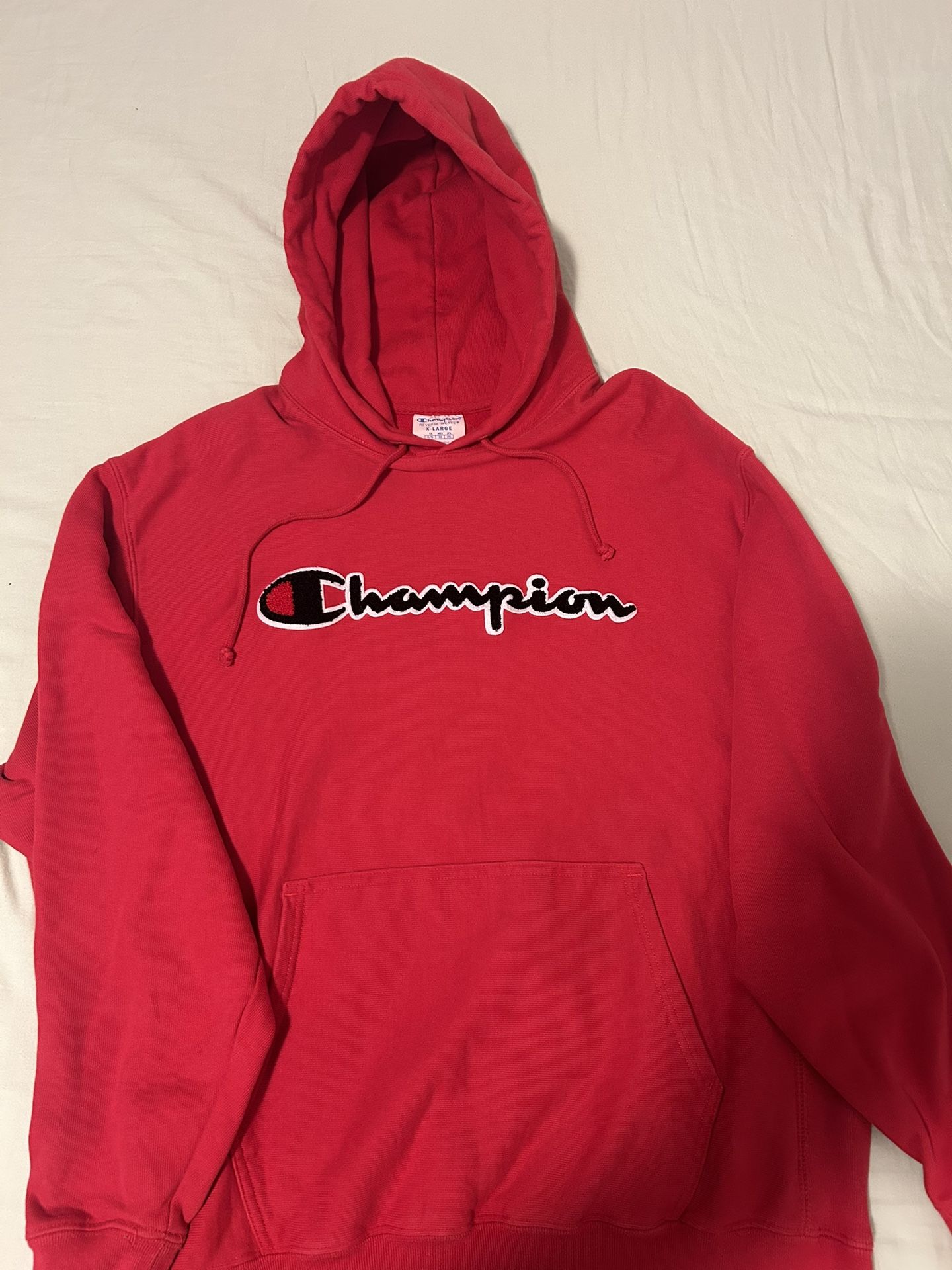 Vintage Champion 