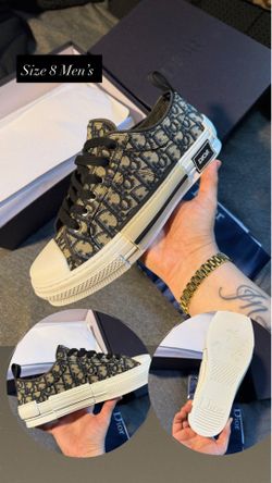 Designer shoes sizes 8 & 9.5 in men