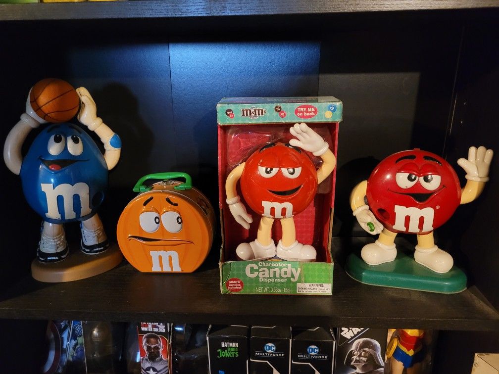 M&M's Collection