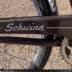 Schwinn Bike