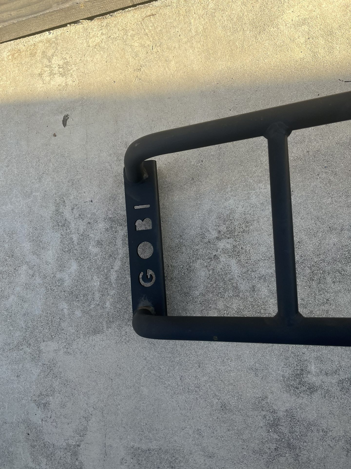 3rd Gen 4Runner Gobi Ladder