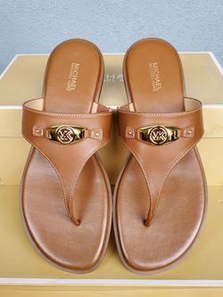 New Michael Kors Women's Sandals Size 9 Only