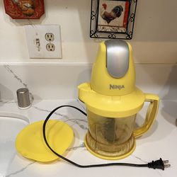 Ninja Storm Prep Blender for Sale in Brea, CA - OfferUp
