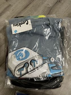 Cookies Vintage Tshirt Men’s 