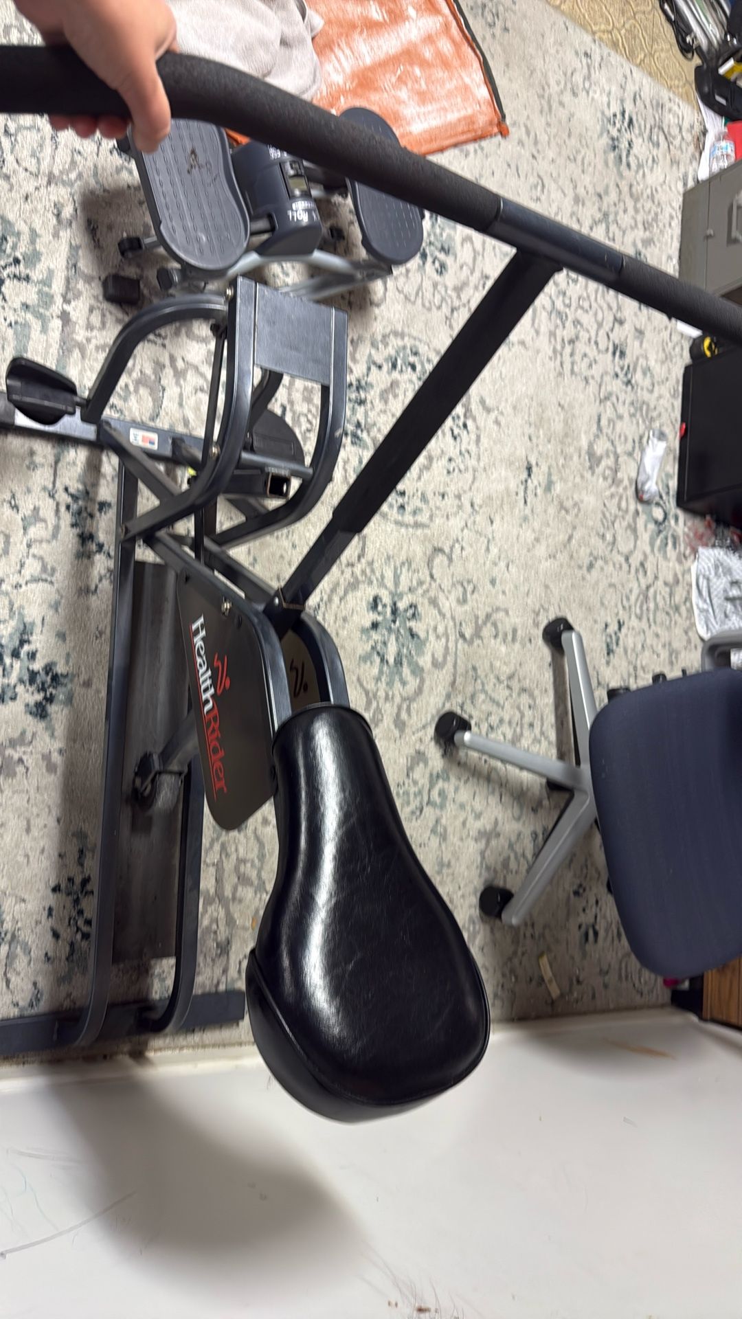 Health Rider