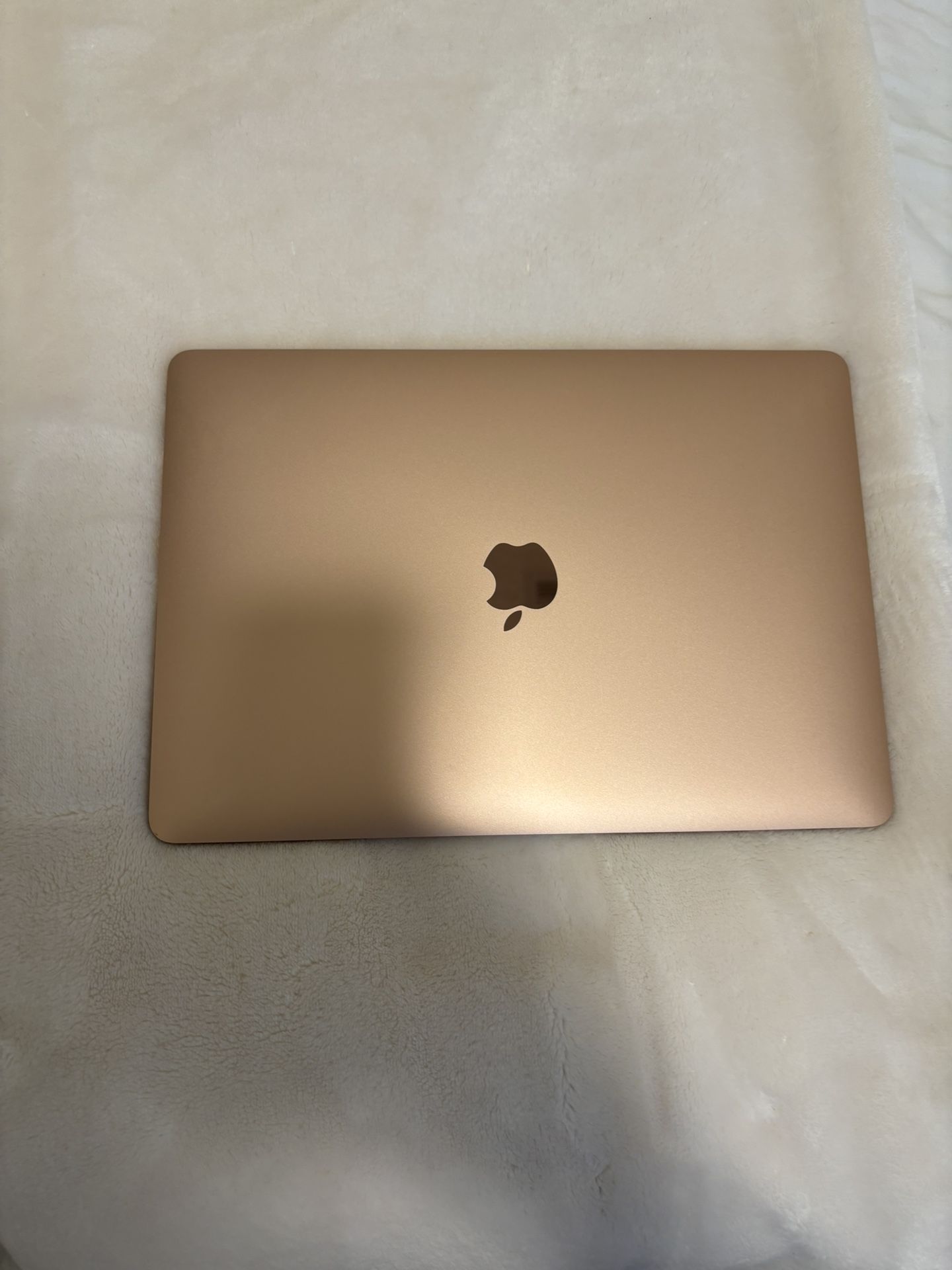 Mac book air